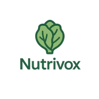 Logo de Nutrivox